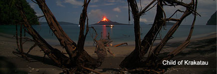 Child of Krakatau Krakatoa Island, Krakatoa Eruption, Anak Krakatoa, Volcano Krakatoa, Anak Krakatoa Volcano, Krakatoa Tourism