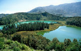 dieng platu