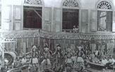 keraton jogja