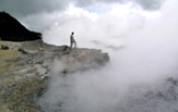 papandayan